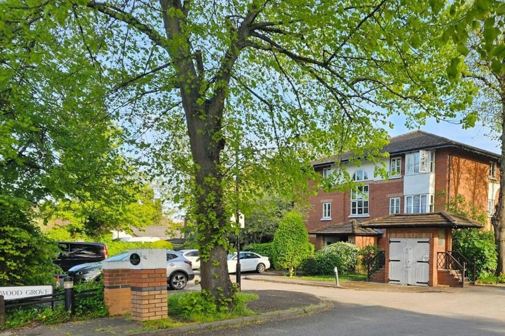Lovely Flat Close To Shepherd's Bush Appartamento Londra