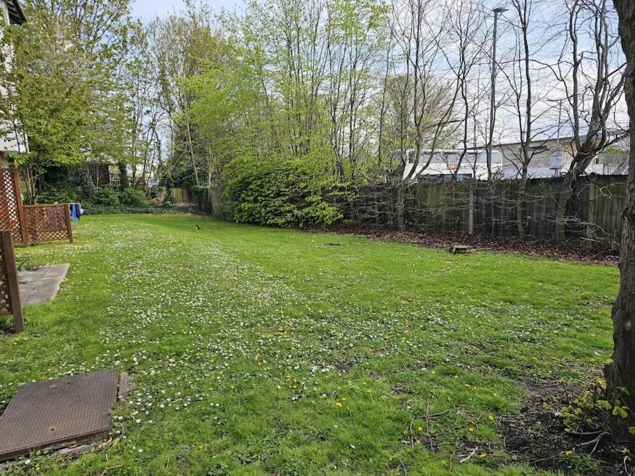 Appartamento Lovely Flat Close To Shepherd's Bush Londra